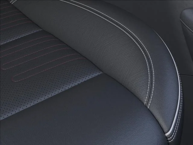 New 2026 Onyx Black GMC AT4X image 45