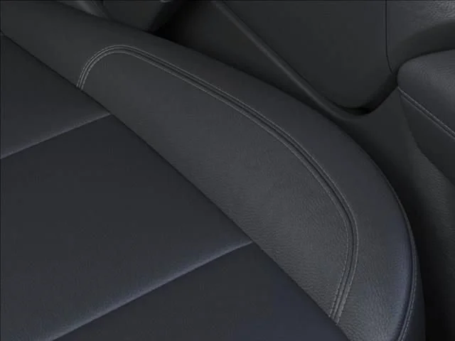 New 2026 Summit White Chevrolet Z71 image 21