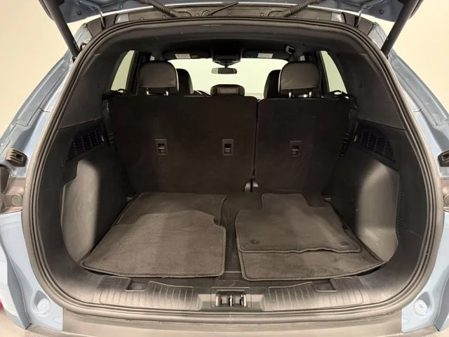 Used 2025 Blue Ford ST-Line Select image 30