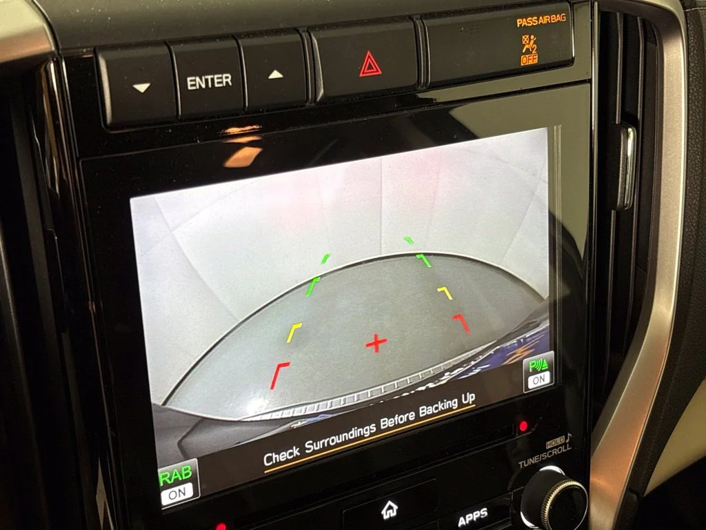 Used 2020 Gray Subaru Limited image 37