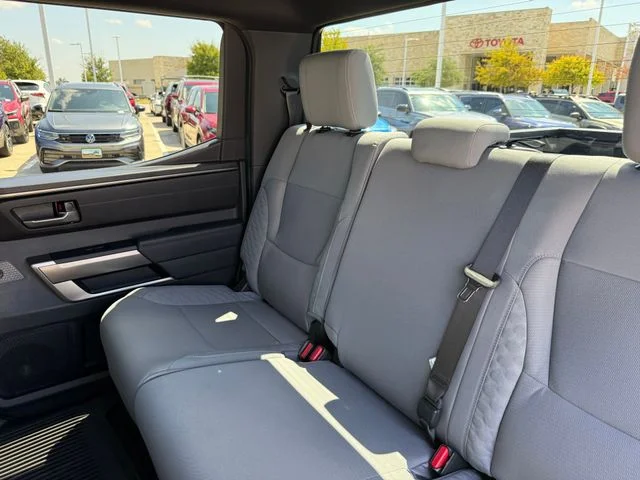 Certified Used 2025 URBAN KHAKI Toyota SR5 image 30