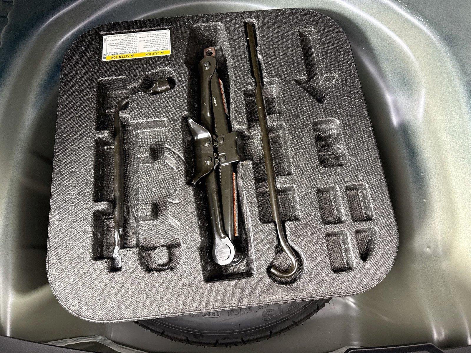 Certified Used 2026 Blueprint Toyota LE image 35