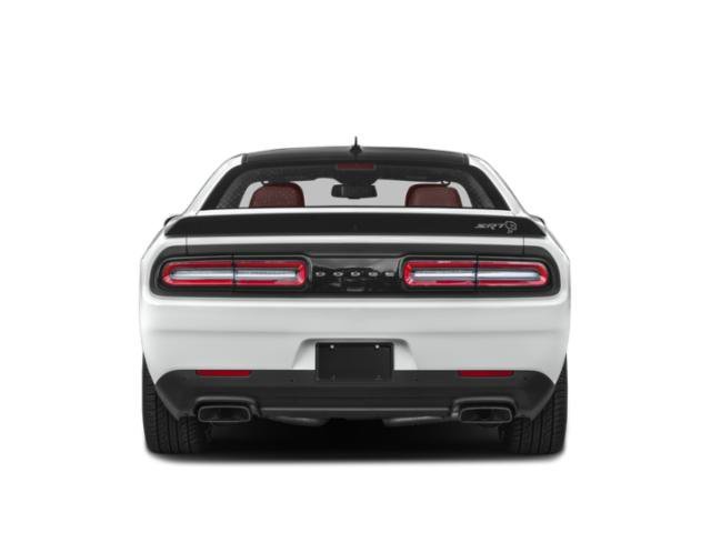 Used 2023 Plum Crazy Pearlcoat Dodge SRT Hellcat Widebody image 8