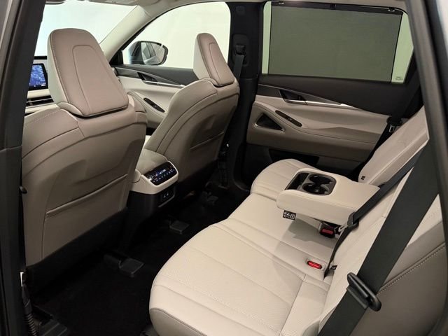 2026 INFINITI QX60 PURE - Photo 20