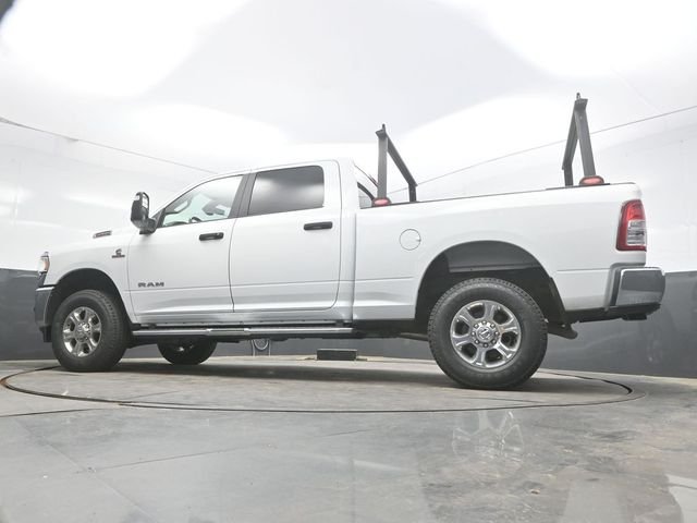 Used 2024 White Ram Big Horn image 42