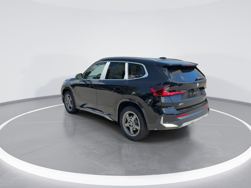 New 2027  BMW xDrive28i image 6