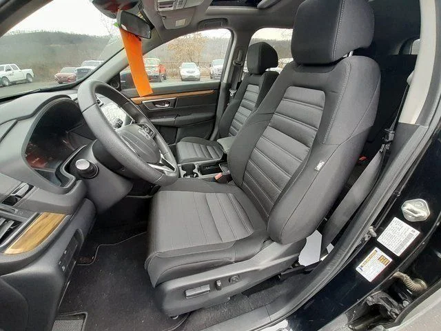 2019 Honda CR-V EX - Photo 42