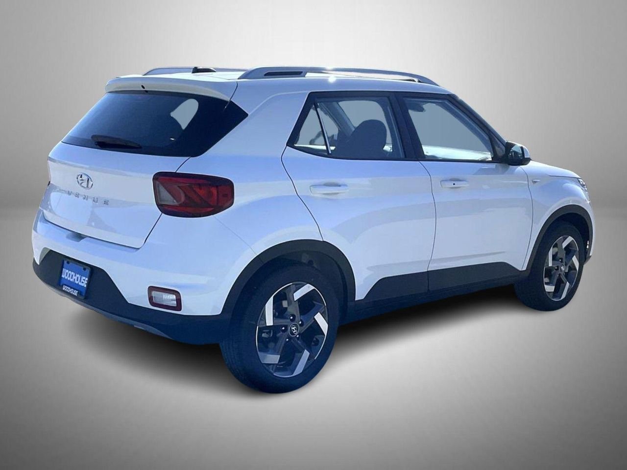 New 2026 White Hyundai SEL image 5