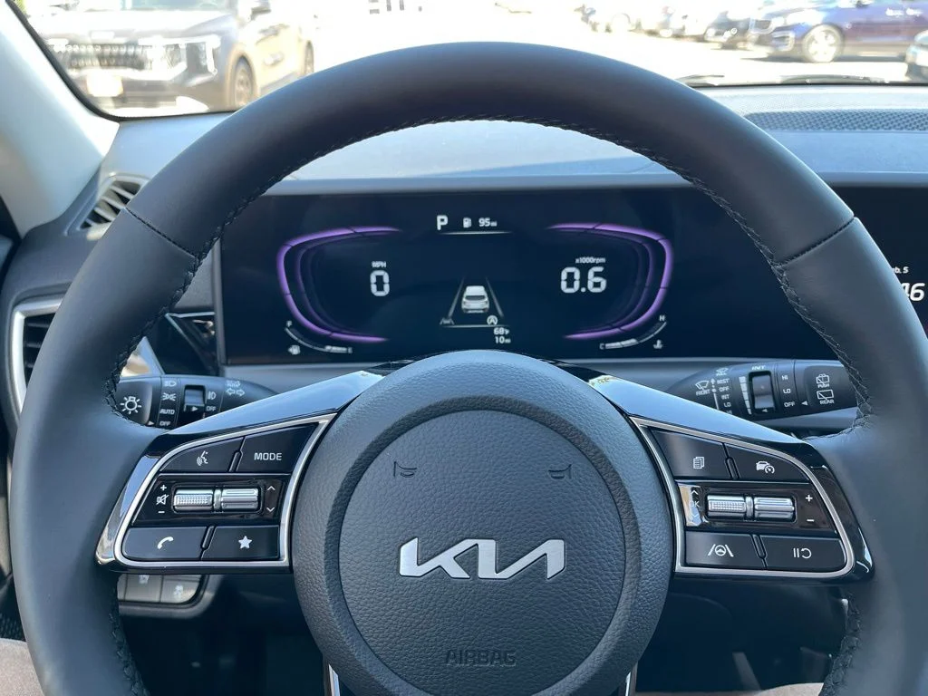 New 2026 Black Kia S image 11
