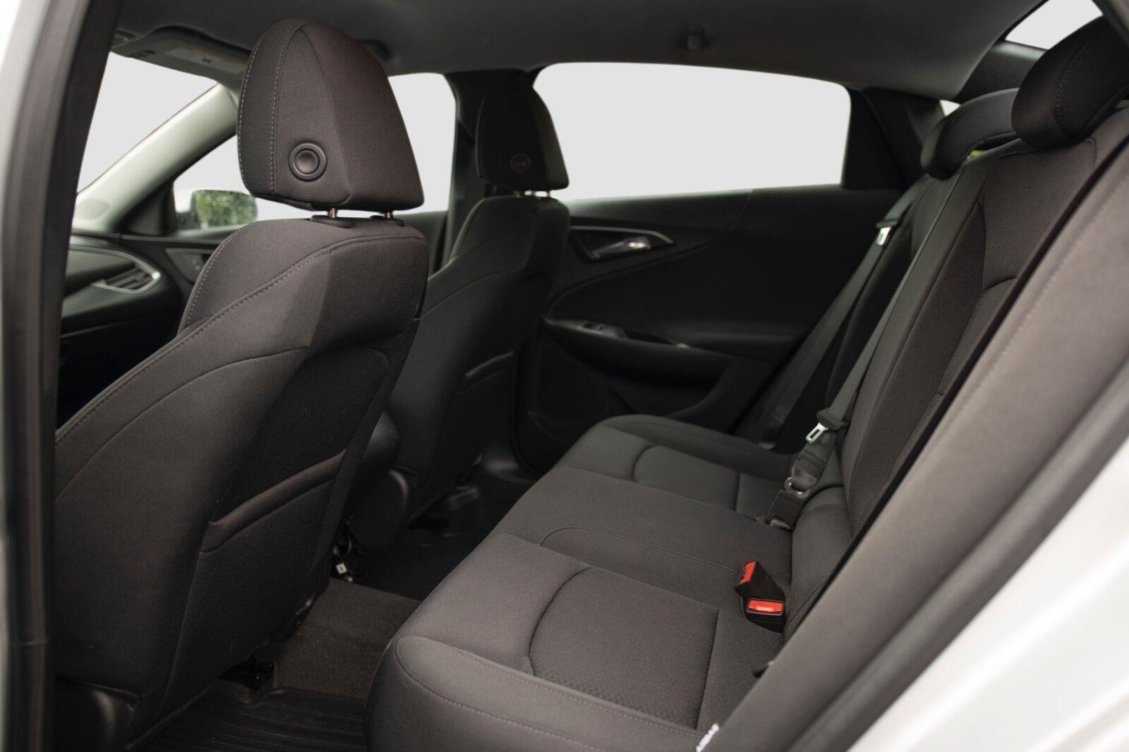 2020 Chevrolet Malibu RS - Photo 13