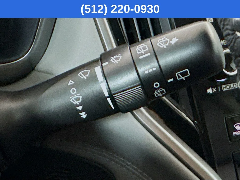 Certified Used 2025 Blue Subaru Limited XT image 14