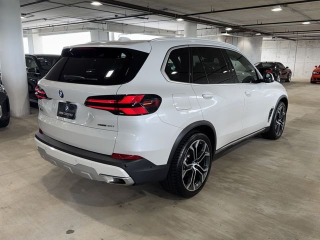 Certified Used 2024 Not Available BMW sDrive40i image 8