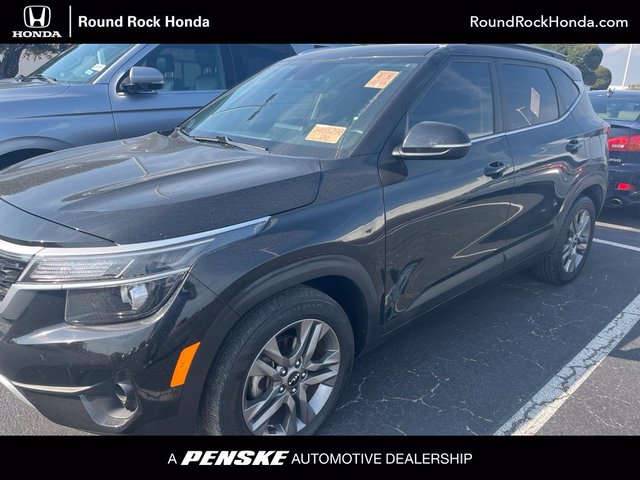 2022|Kia|Seltos|S|4D Sport Utility