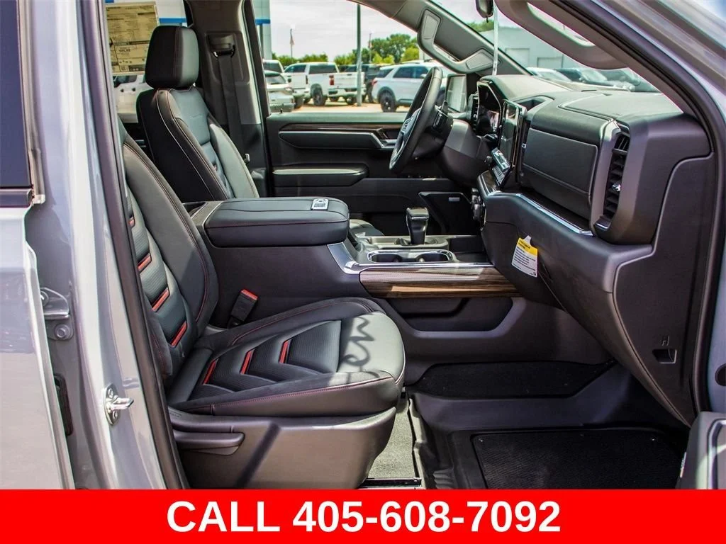 2025 Chevrolet Silverado 1500 RST - Photo 17