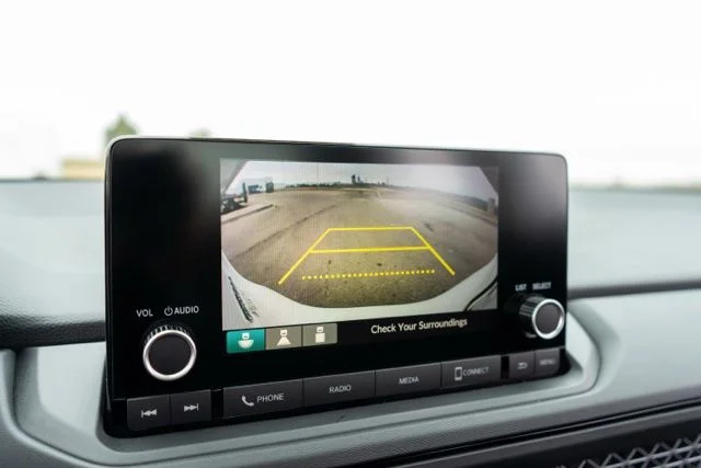 Used 2024  Honda LX image 22
