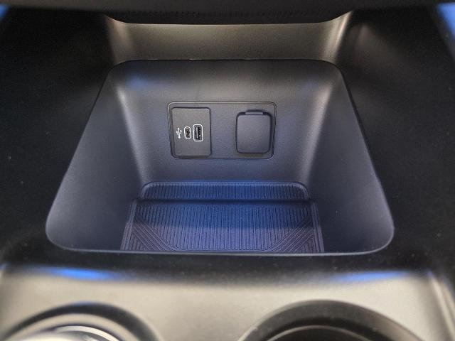 New 2026 Vapor Blue Metallic Ford Tremor® image 37