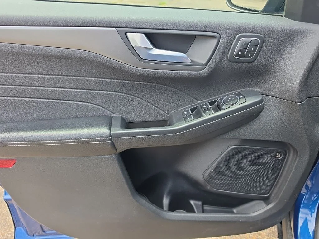 Used 2023 Blue Ford Active image 14