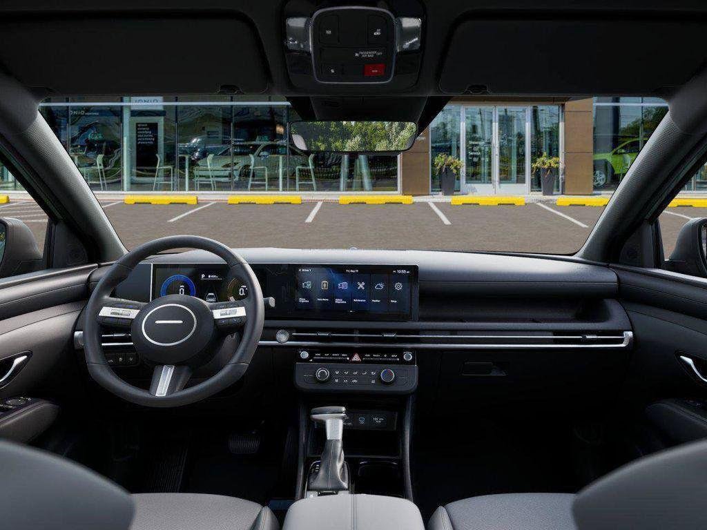 New 2027  Hyundai SE AWD image 11