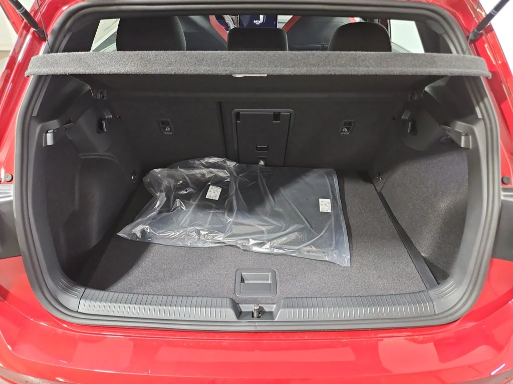 New 2026 Red Volkswagen S image 22