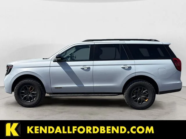 Used 2026 Silver Ford Tremor image 8