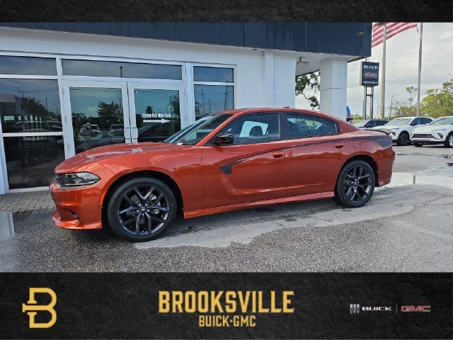2023 Dodge Charger