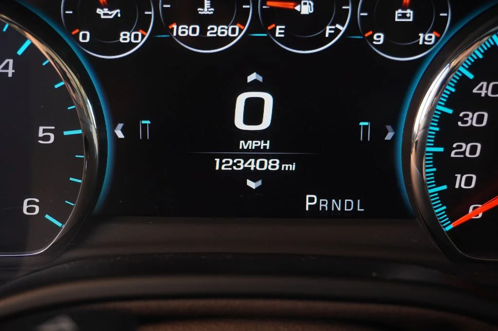 Used 2017 White GMC Denali image 18