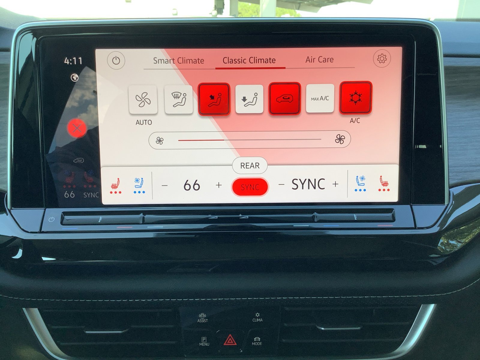 New 2026 Pure Gray Volkswagen 2.0T SEL Premium R-Line image 24