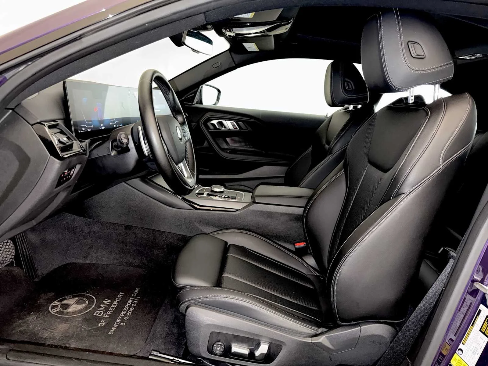 2023 BMW 2 Series 230i - Photo 9