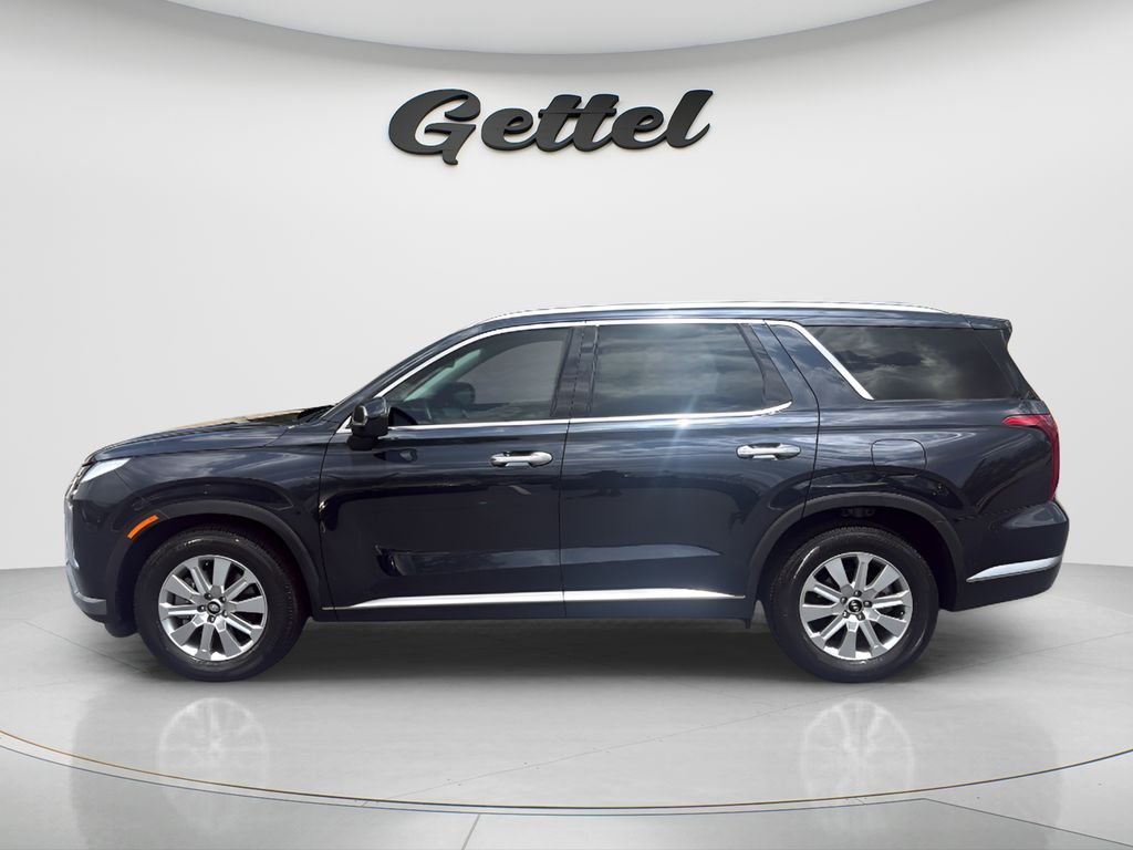 2024 Hyundai Palisade SEL - Photo 8