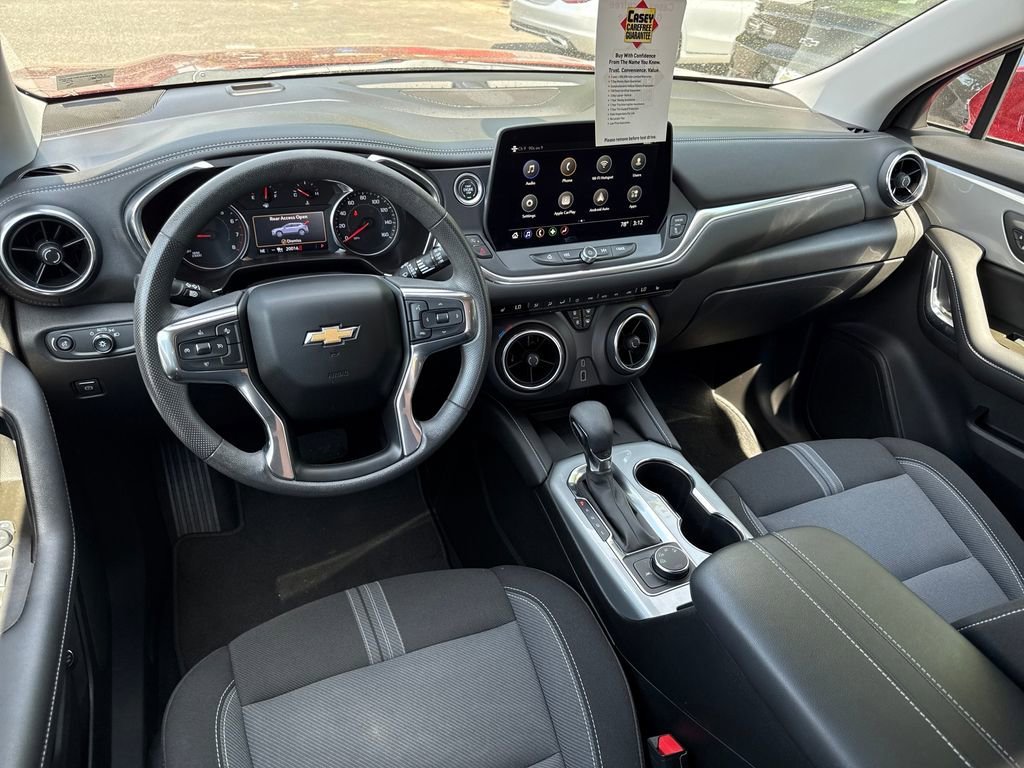 2023 Chevrolet Blazer 2LT - Photo 22