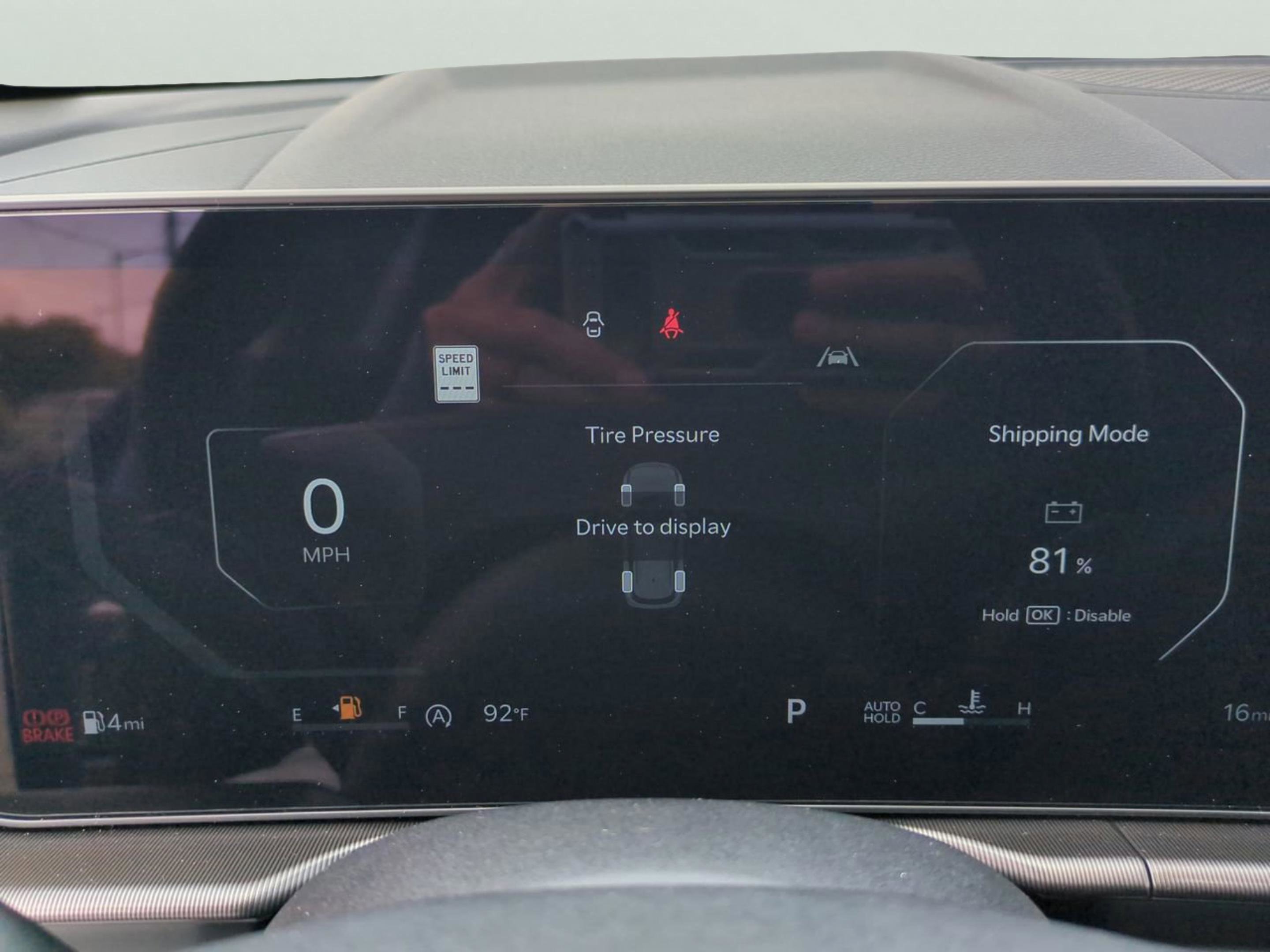 2026 Kia Sportage SX - Photo 33