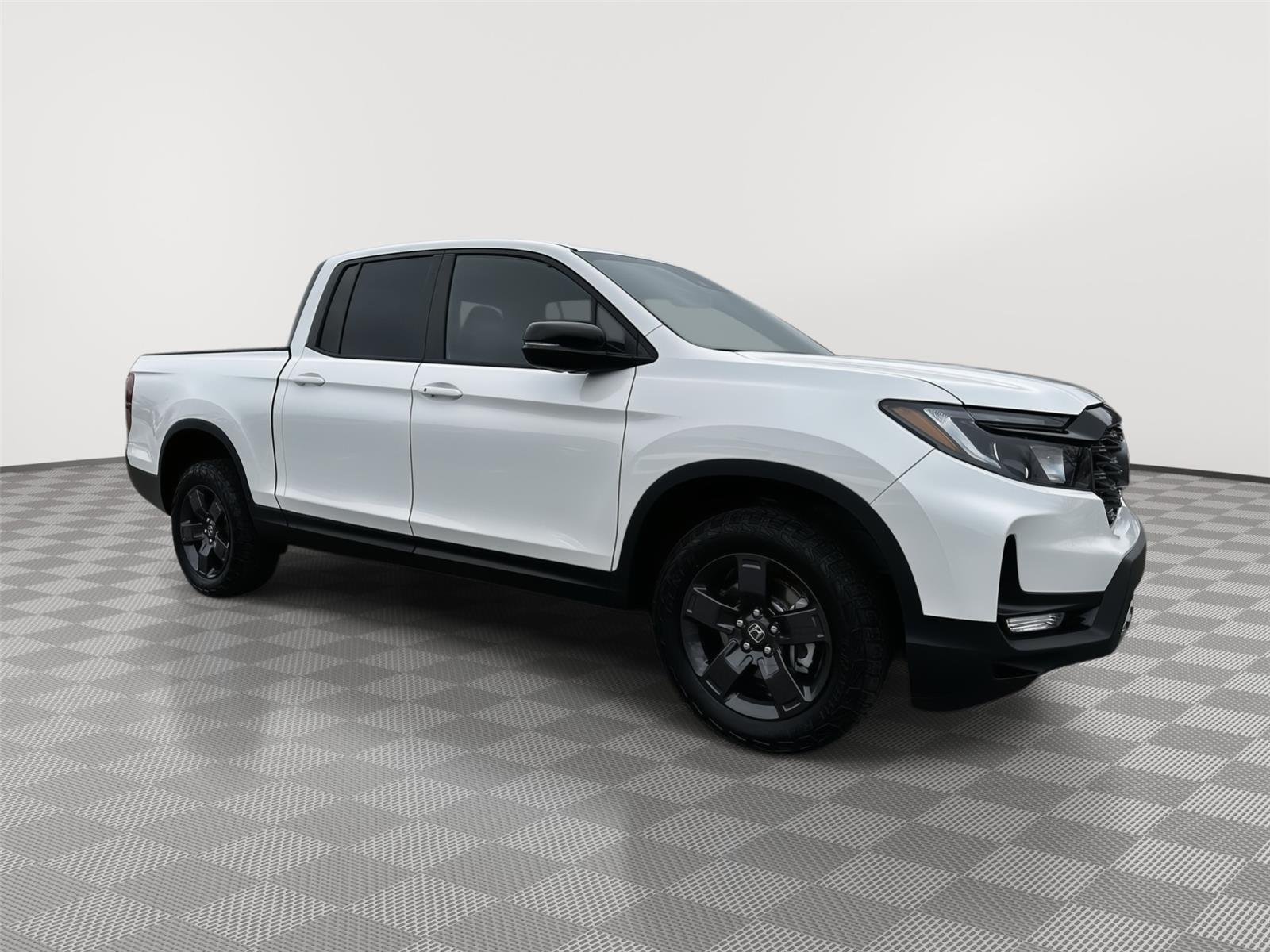 2026 Honda Ridgeline
