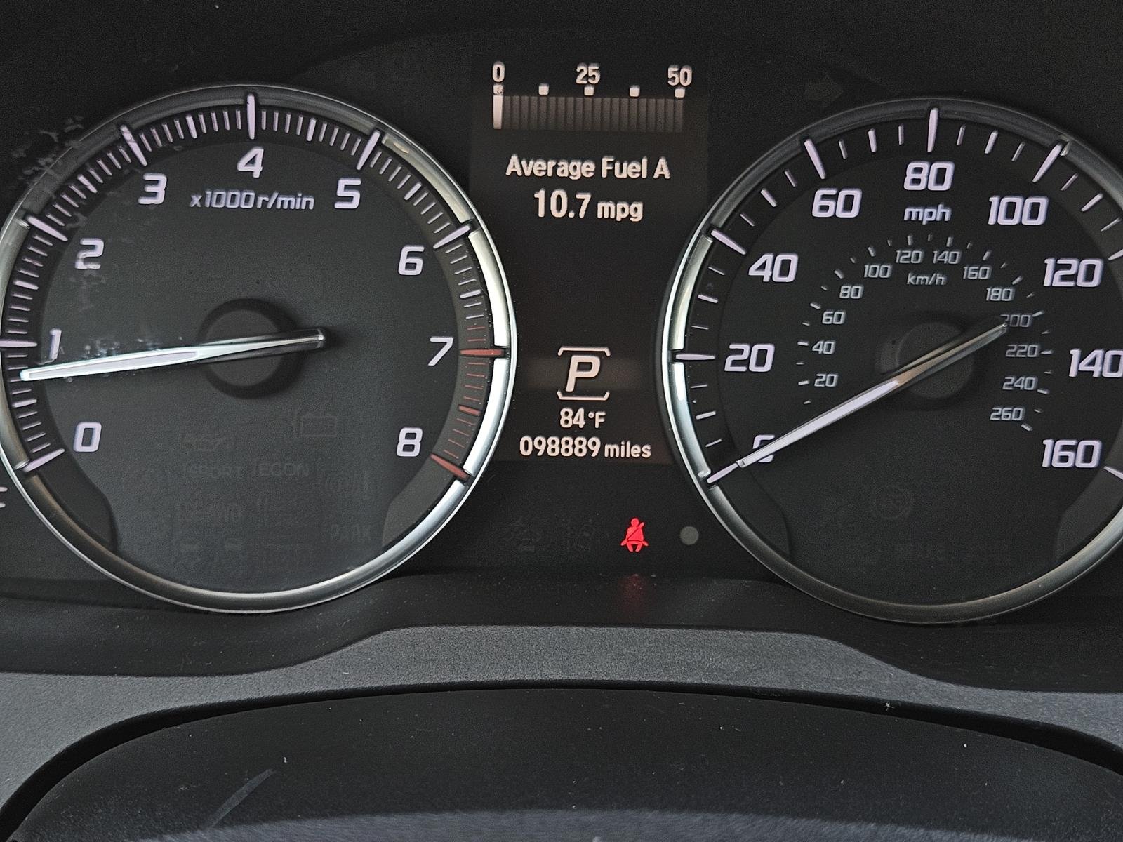 2019 Acura MDX Base - Photo 19