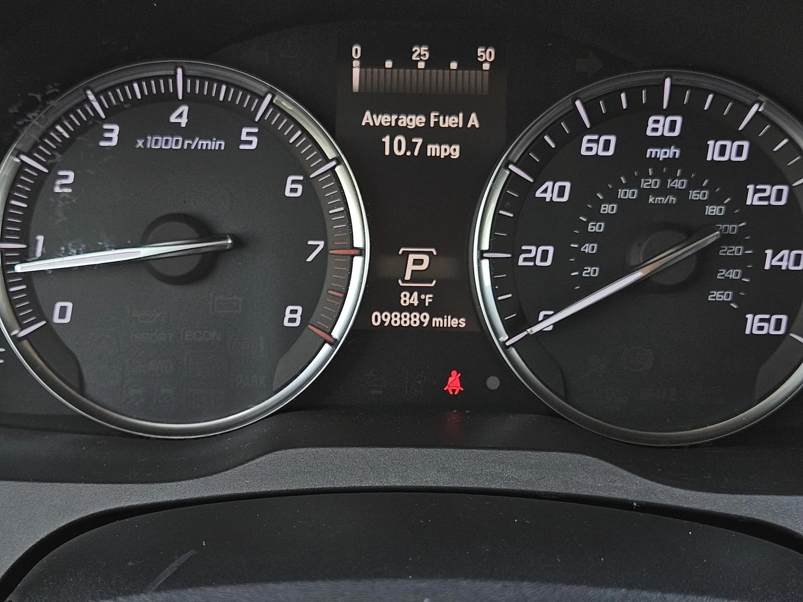 2019 Acura MDX Base - Photo 19