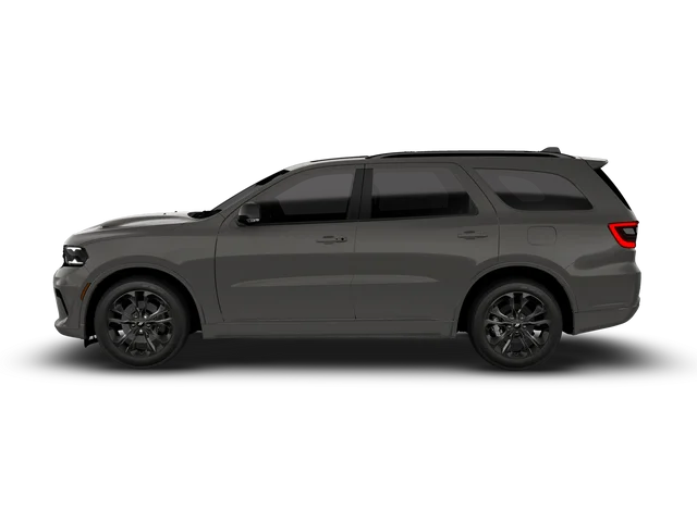 New 2026 Destroyer Gray Clear-Coat Exterior Paint Dodge GT Plus image 3