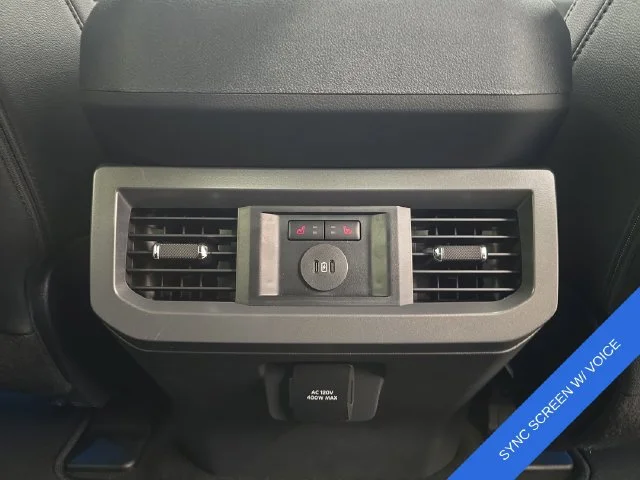 New 2027 Neptune Blue Ford F-250® Lariat® image 15