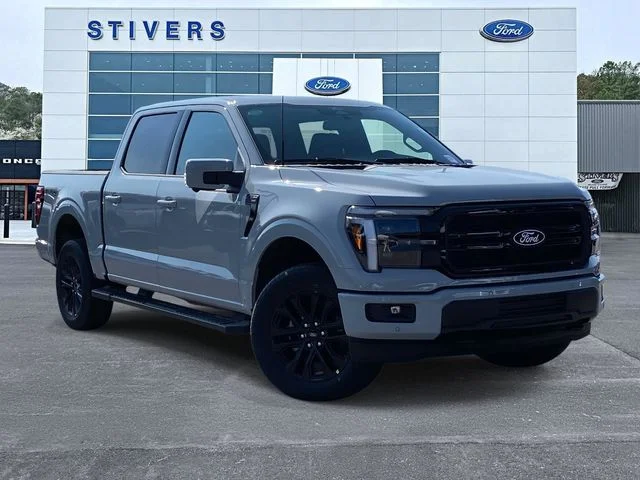 New 2026 Avalanche Ford STX® image 1
