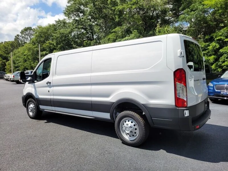 2025 Ford Transit Van Base - Photo 10