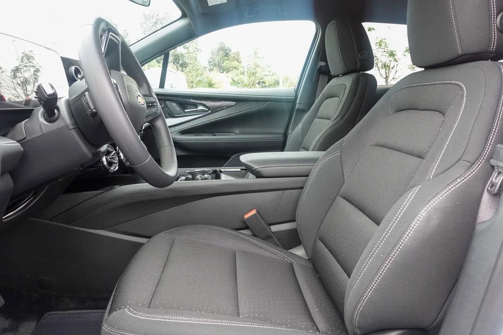 2025 Chevrolet Blazer EV LT - Photo 10
