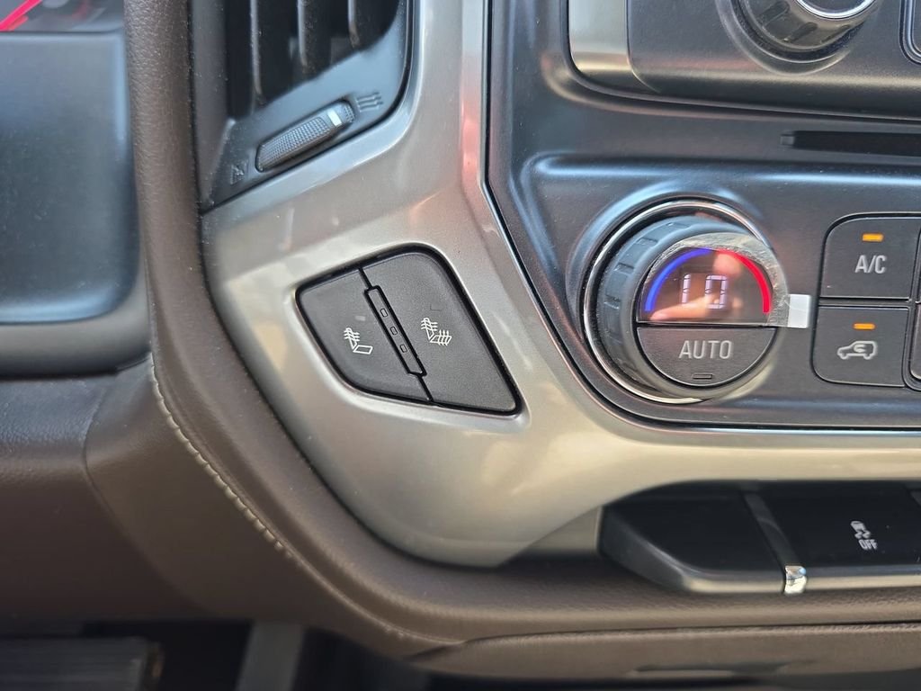 Used 2018 White Chevrolet LTZ image 21