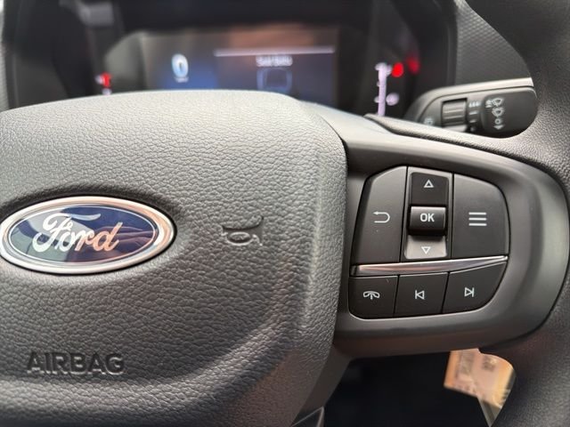 New 2026 Velocity Blue Metallic Ford XL image 23