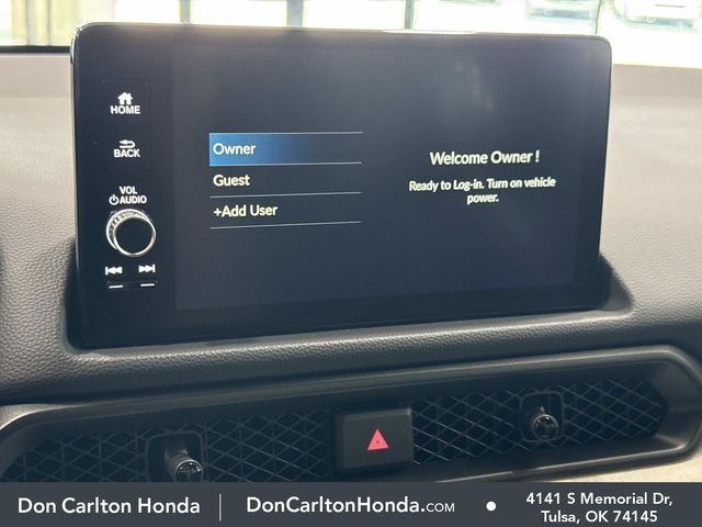 New 2026 Boost Blue Pearl Honda  image 13