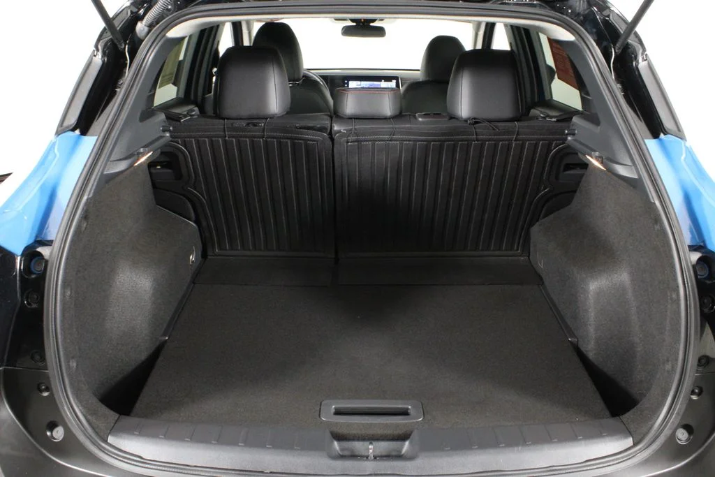 2025 Nissan Kicks SR - Photo 18