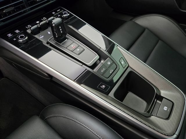 Used 2021  Porsche Turbo S image 23