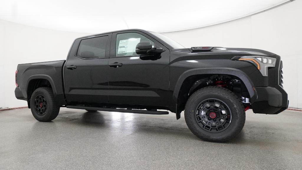 2026 Toyota Tundra TRD Pro - Photo 17