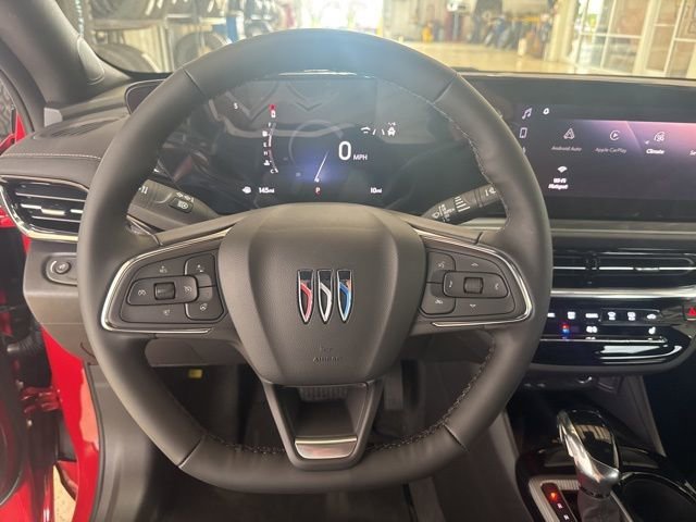 2026 Buick Envista Avenir - Photo 10