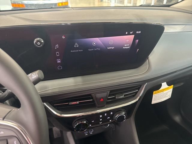 2026 Buick Encore GX Sport Touring - Photo 11