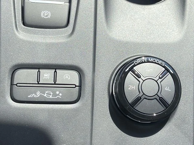New 2026 Gray Ford XLT image 25