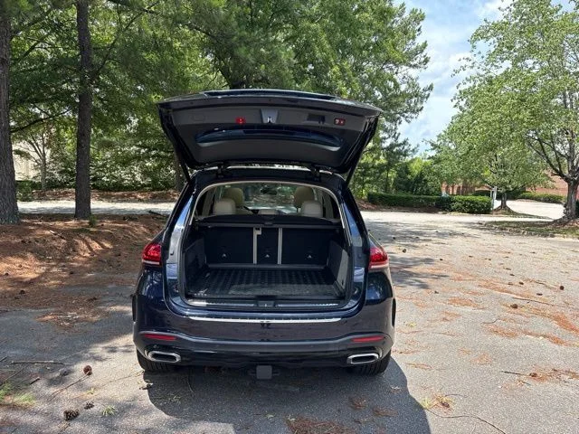 Used 2020  Mercedes-Benz GLE 350 image 15