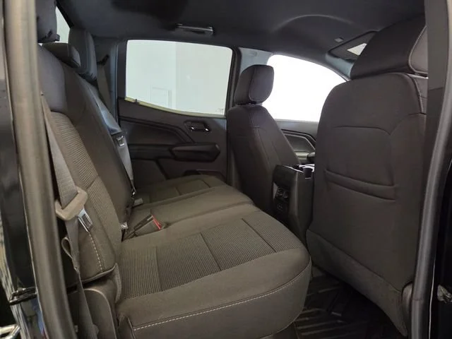 New 2026 Onyx Black GMC Elevation image 16